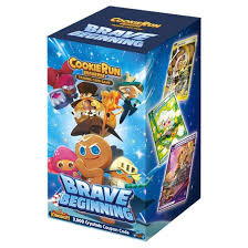 CookieRun Braverse: BS1 +  BS2: Brave Beginning