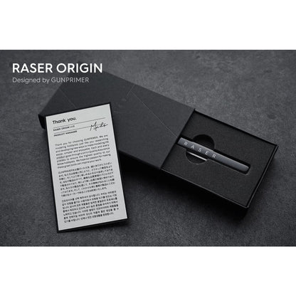 Gunprimer: Raser Origin