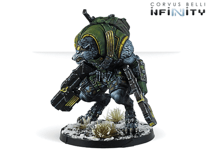Infinity: Ariadna: Equipe Mirage-5
