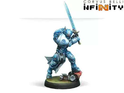 Infinity: PanOceania: Army Pack