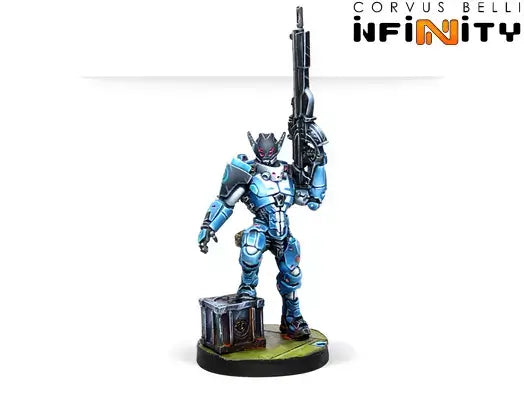 Infinity: PanOceania: Army Pack