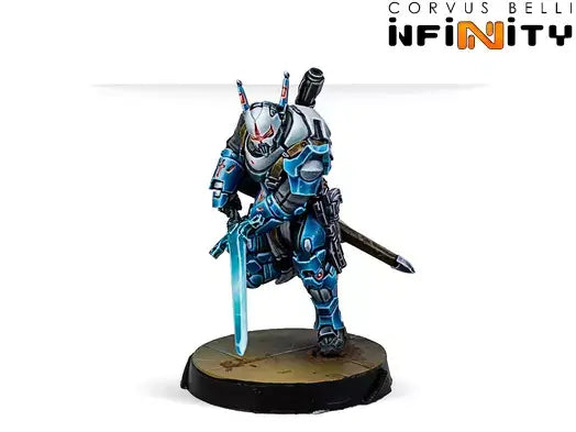 Infinity: PanOceania: Army Pack