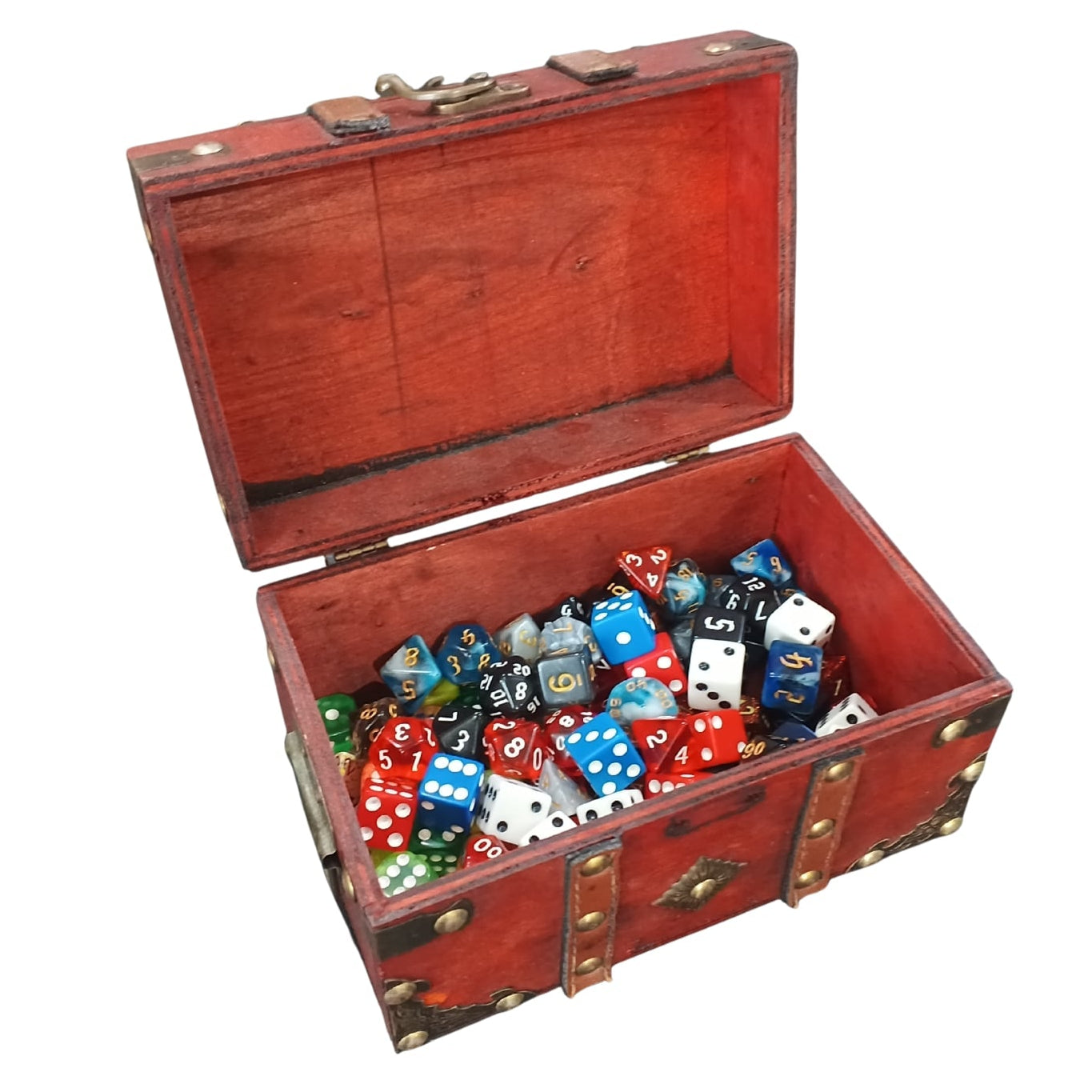 Loose Dice