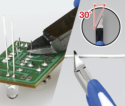 GodHand: PN-125 All Purpose Nipper