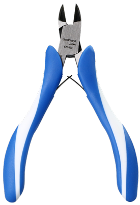GodHand: PN-125 All Purpose Nipper