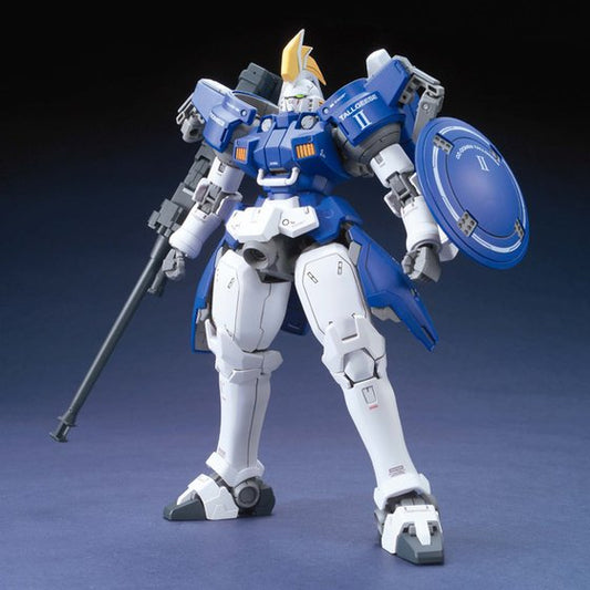 P-Bandai Tallgeese II