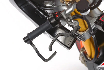 Tamiya: 1/12 REPSOL Honda RC213V â€˜14