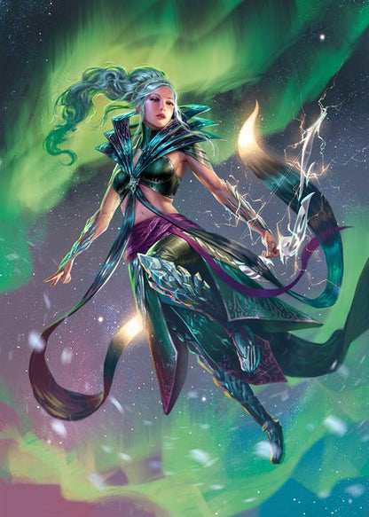 Flesh and Blood: Tales of Aria Blitz Decks