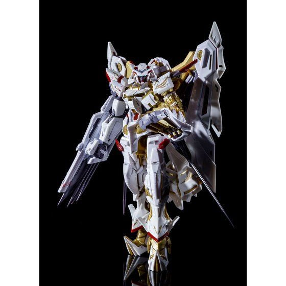 P-Bandai RG 1/144 Gundam Astray Gold Frame Amatsu Hana