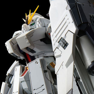 RG RX-93 Î½ Gundam HWS