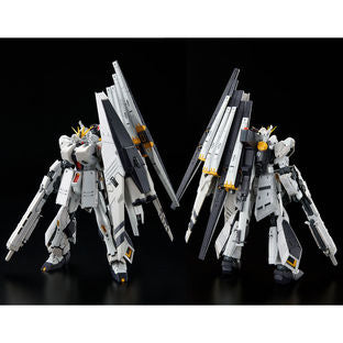 RG RX-93 Î½ Gundam HWS