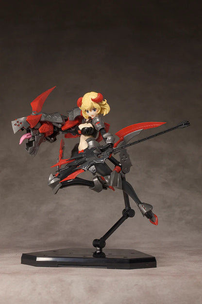DarkAdvent Dragondress Sophia DX Ver 1.1