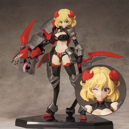 DarkAdvent Dragondress Sophia DX Ver 1.1