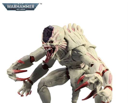 Warhammer 40K: Tyranid Genestealer