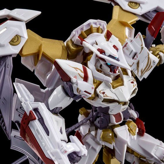 P-Bandai RG 1/144 Gundam Astray Gold Frame Amatsu Hana