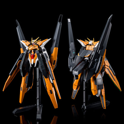 P-Bandai HG 1/144 Gundam Harute (Final Battle Ver.)