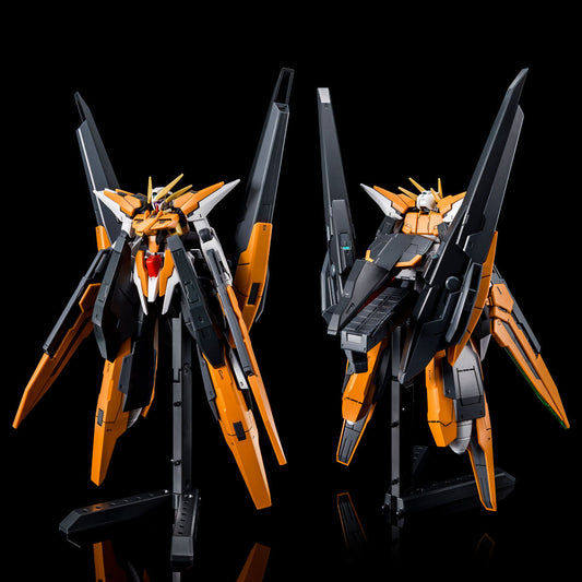 P-Bandai HG 1/144 Gundam Harute (Final Battle Ver.)