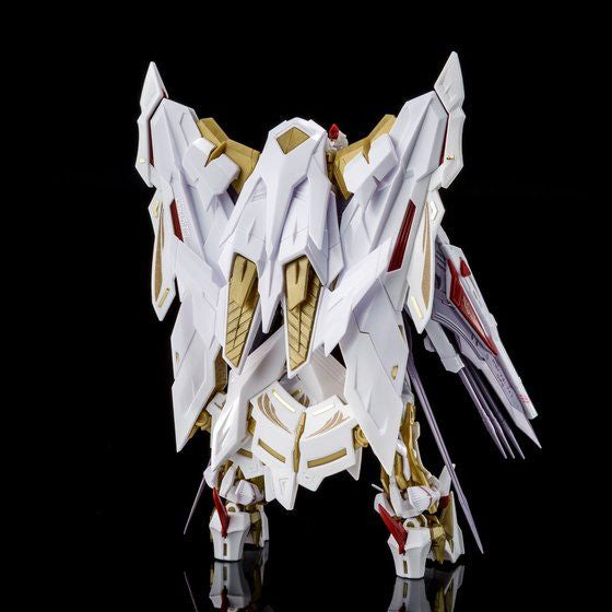 P-Bandai RG 1/144 Gundam Astray Gold Frame Amatsu Hana