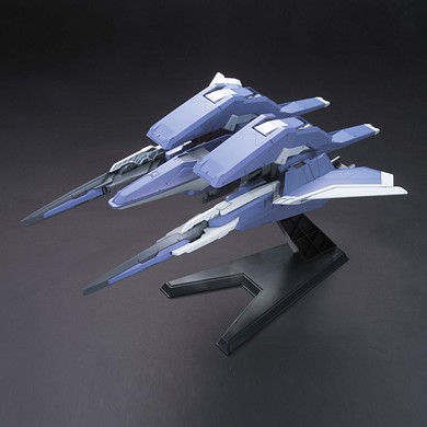 HG 1/144 GN Arms Type E + Exia (Trans Am)