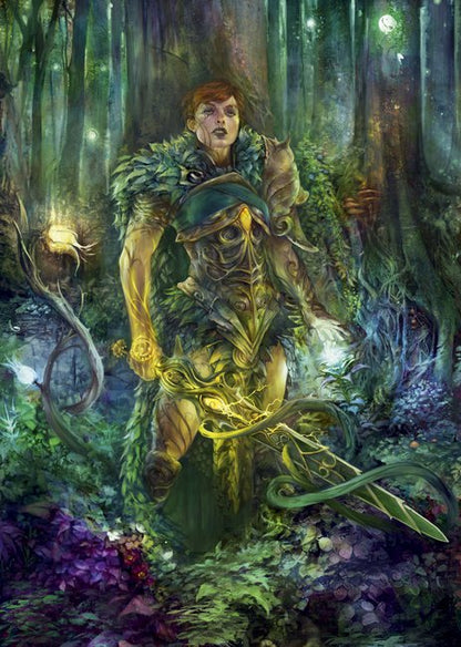 Flesh and Blood: Tales of Aria Blitz Decks