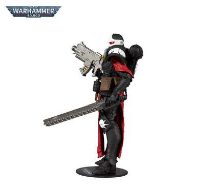 Warhammer 40K: Adepta Sororitas Battle Sister