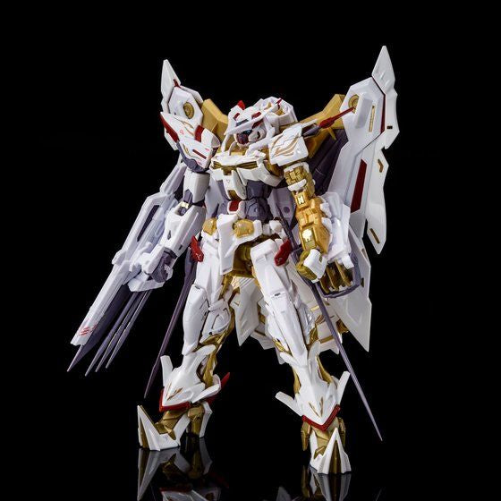 P-Bandai RG 1/144 Gundam Astray Gold Frame Amatsu Hana