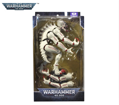 Warhammer 40K: Tyranid Genestealer