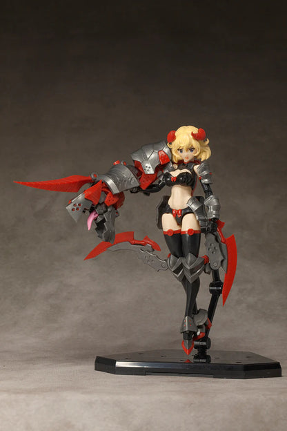 DarkAdvent Dragondress Sophia DX Ver 1.1