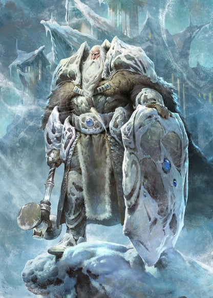 Flesh and Blood: Tales of Aria Blitz Decks