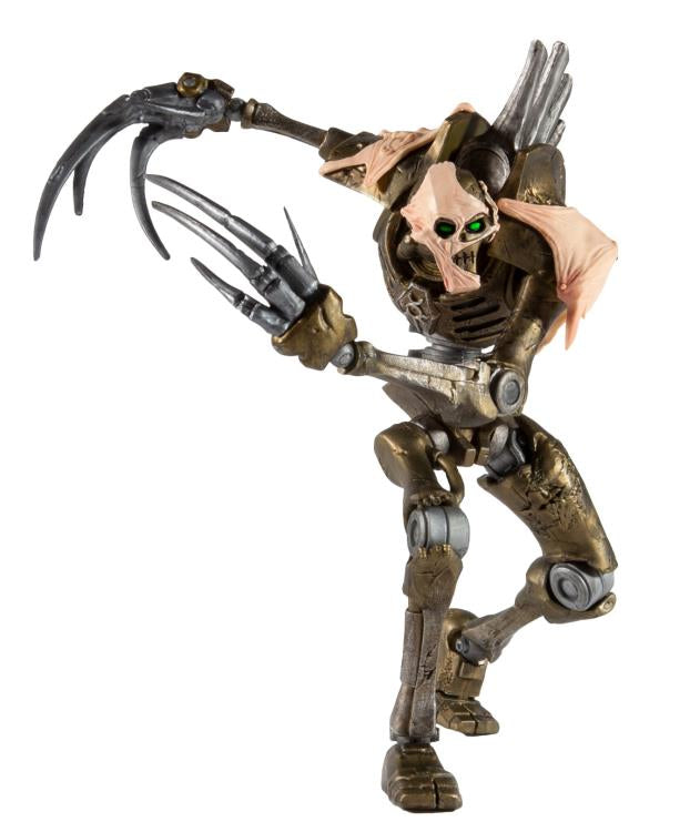 Warhammer 40K: Necron Flayed One