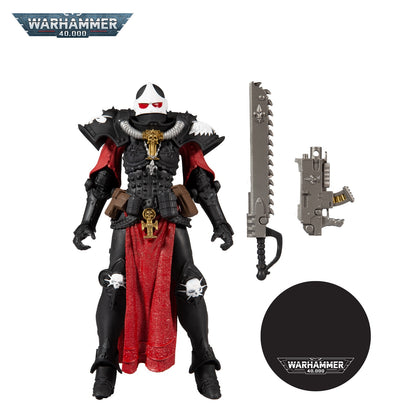 Warhammer 40K: Adepta Sororitas Battle Sister
