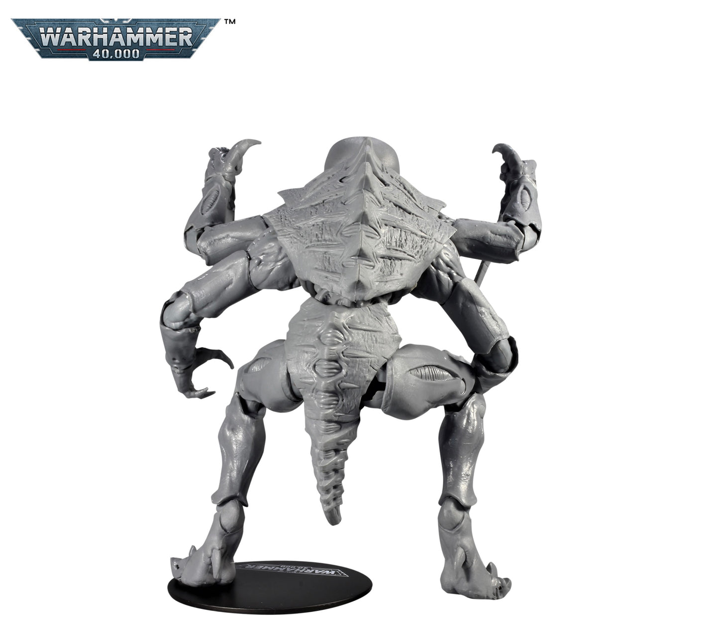 Warhammer 40K: Ymgarl Genestealer Artist Proof