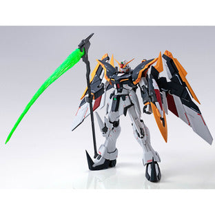 P-Bandai MG 1/100 Gundam Deathscythe EW (Roussette Unit)