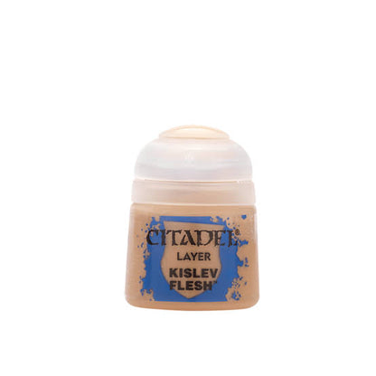 Citadel Paints: Layer