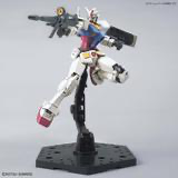 Gundam 0079: HG 1/144 RX-78-2 (Beyond Global)