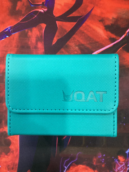 Q.A.T Deck Boxes