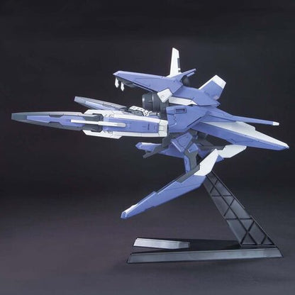 HG 1/144 GN Arms Type E + Exia (Trans Am)