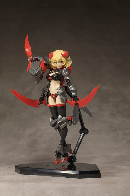 DarkAdvent Dragondress Sophia DX Ver 1.1
