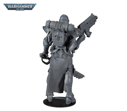 Warhammer 40K: Adepta Sororitas Battle Sister Artist Proof (Order Of The Bloody Rose)