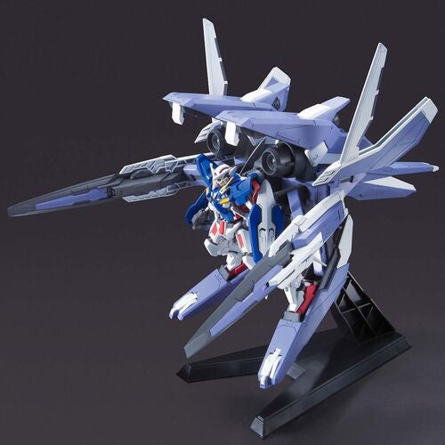 HG 1/144 GN Arms Type E + Exia (Trans Am)