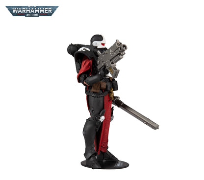 Warhammer 40K: Adepta Sororitas Battle Sister