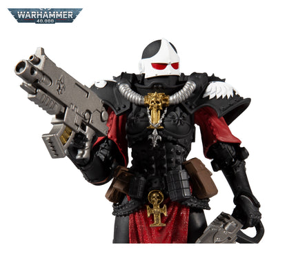 Warhammer 40K: Adepta Sororitas Battle Sister