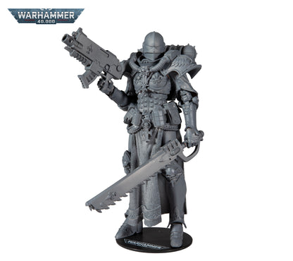 Warhammer 40K: Adepta Sororitas Battle Sister Artist Proof (Order Of The Bloody Rose)