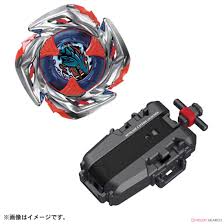 BeybladeX: UX-11 Impact Drake 9-60LR