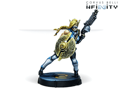 Infinity: NA2: Soldiers Of Fortune