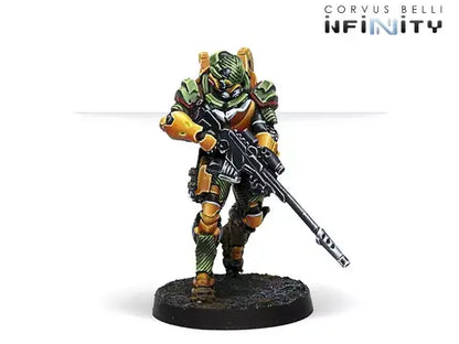 Infinity: Yu Jing: Invincible Army Expansion Pack