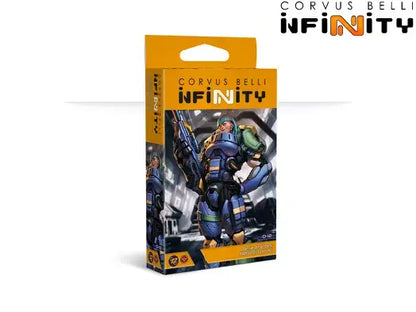 Infinity: O-12: Jamie Arantes, Netdroid Rover
