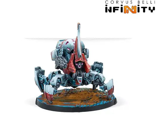 Infinity: JSA: Aibot Remotes Pack