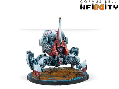 Infinity: JSA: Aibot Remotes Pack