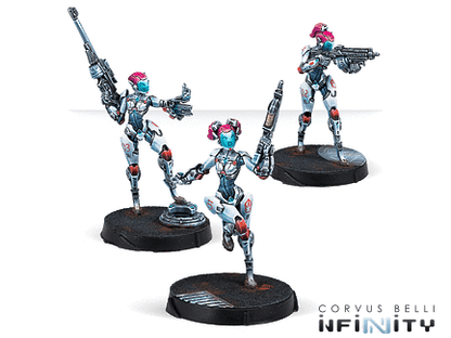 Infinity: NA2-JSA: Karakuri Special Project